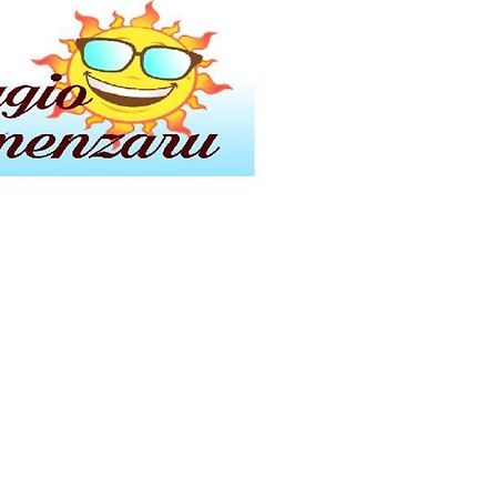 Villaggio Simenzaru Mongiove 외부 사진