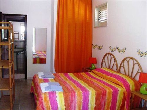 Villaggio Simenzaru Mongiove 외부 사진