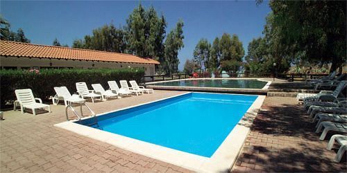 Villaggio Simenzaru Mongiove 외부 사진
