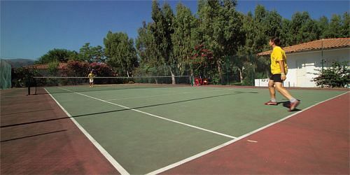 Villaggio Simenzaru Mongiove 외부 사진