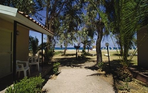 Villaggio Simenzaru Mongiove 외부 사진
