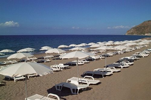 Villaggio Simenzaru Mongiove 외부 사진